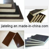 Black/Brown Film Faced Plywood for Construction (4`x8` 3`x6`)